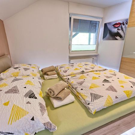 Apartma Storzic Преддвор Экстерьер фото