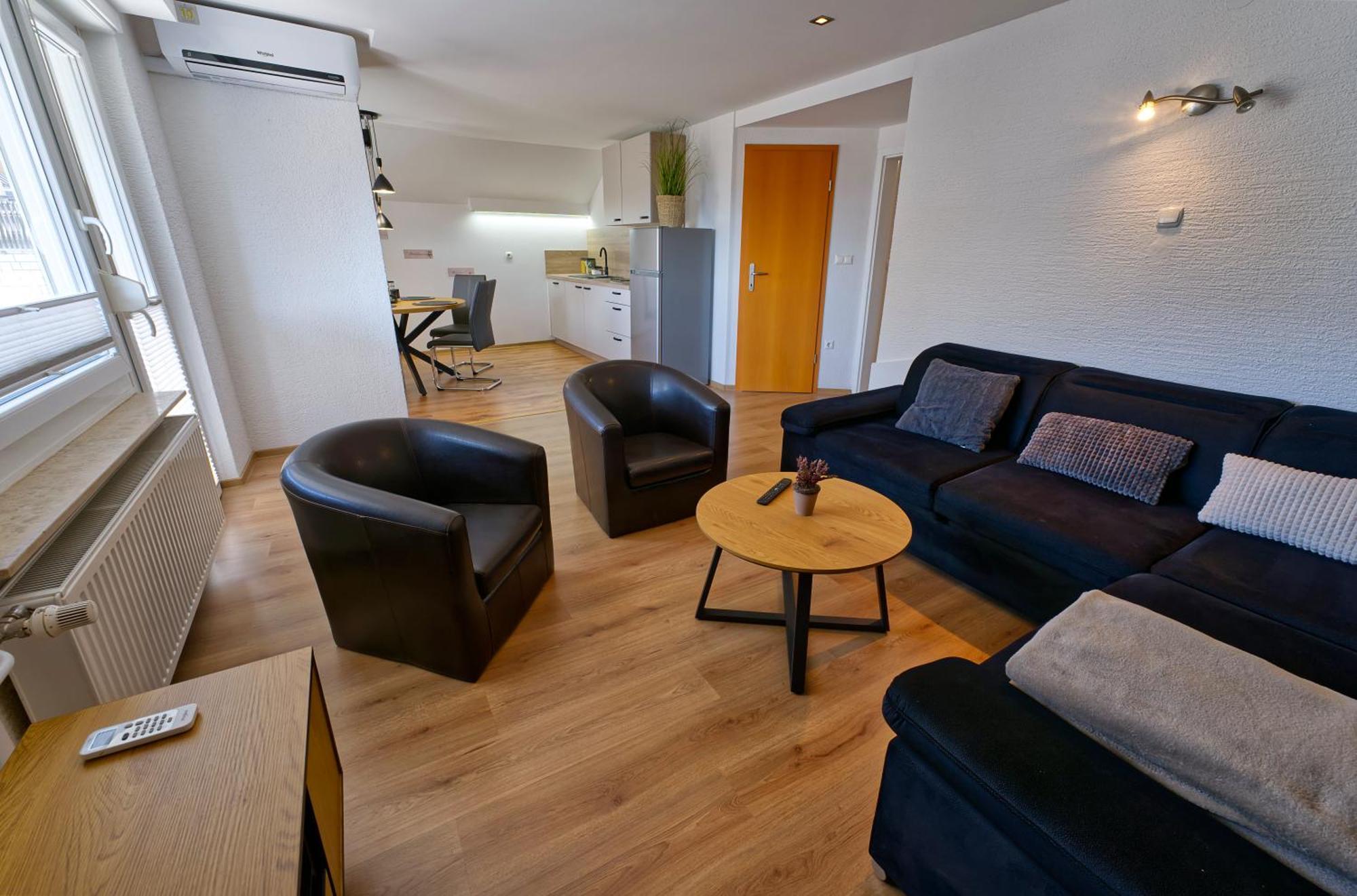 Apartma Storzic Преддвор Экстерьер фото