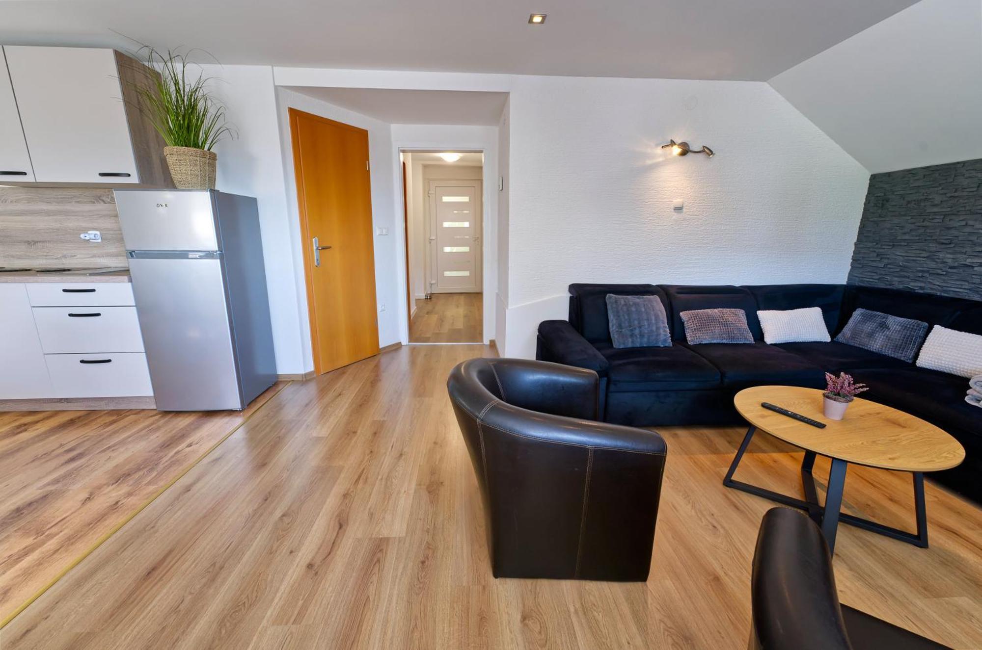 Apartma Storzic Преддвор Экстерьер фото