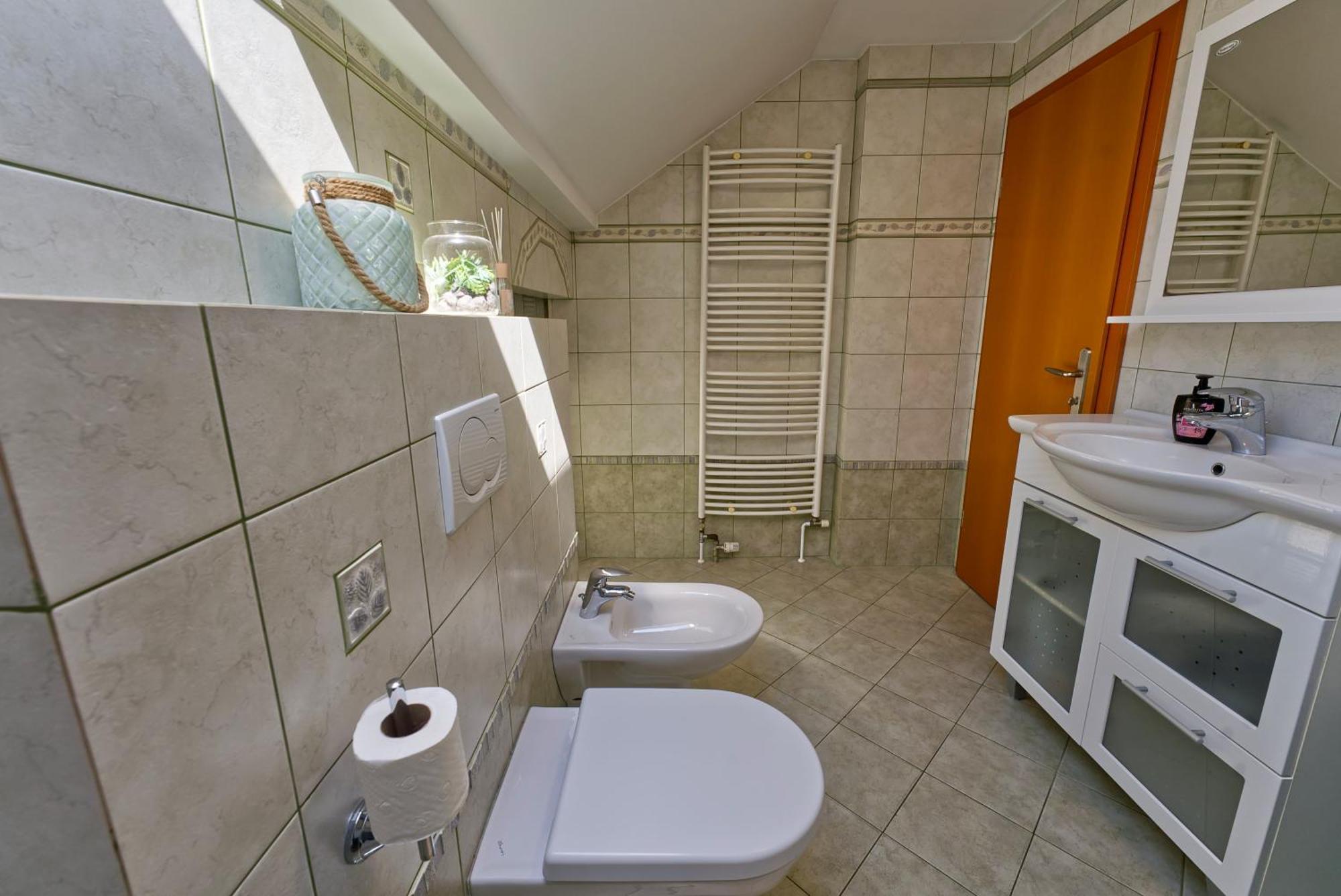 Apartma Storzic Преддвор Экстерьер фото