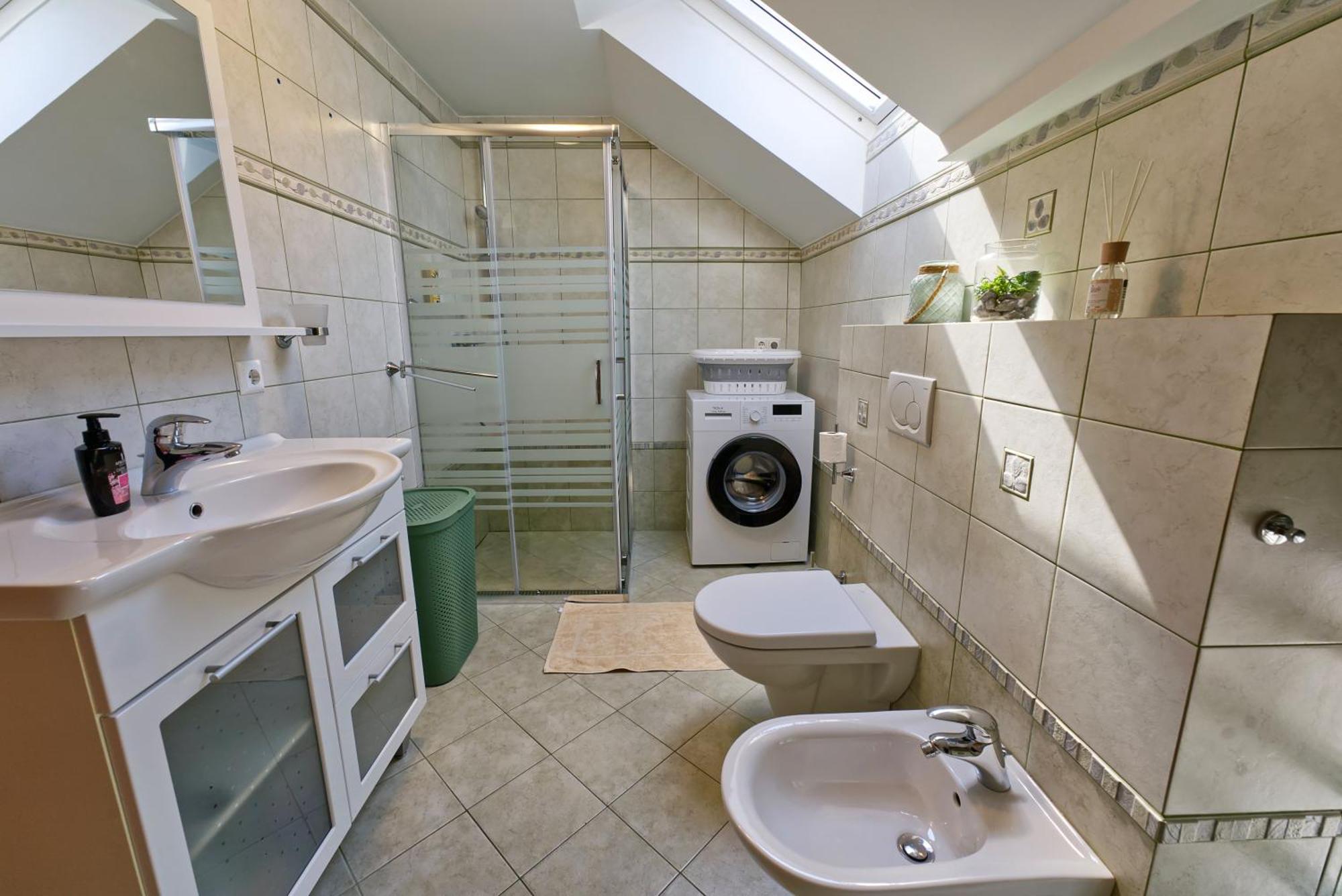 Apartma Storzic Преддвор Экстерьер фото