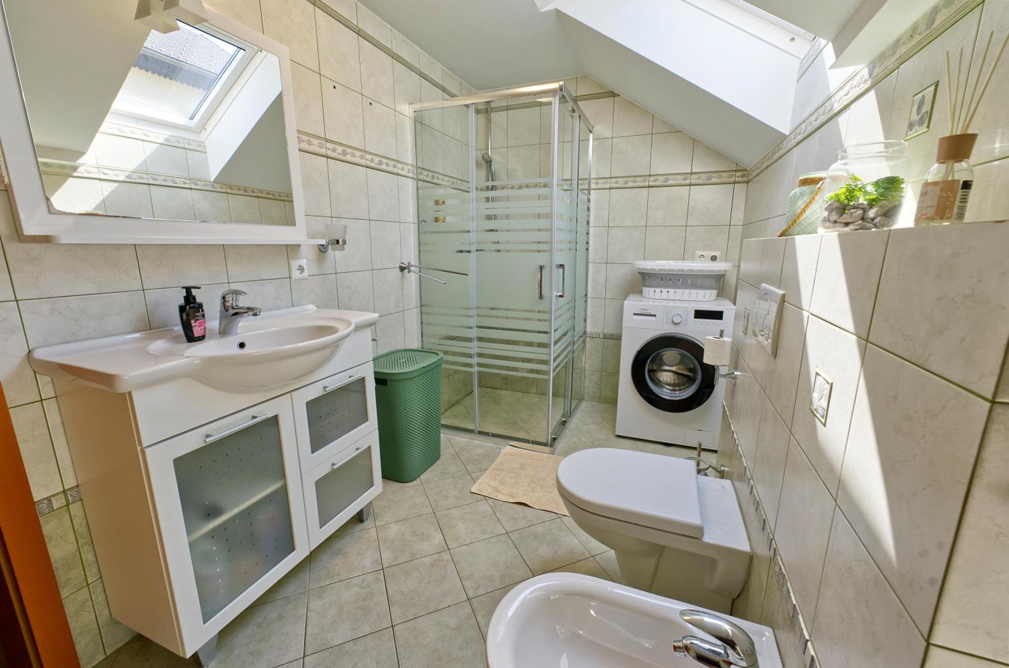 Apartma Storzic Преддвор Экстерьер фото