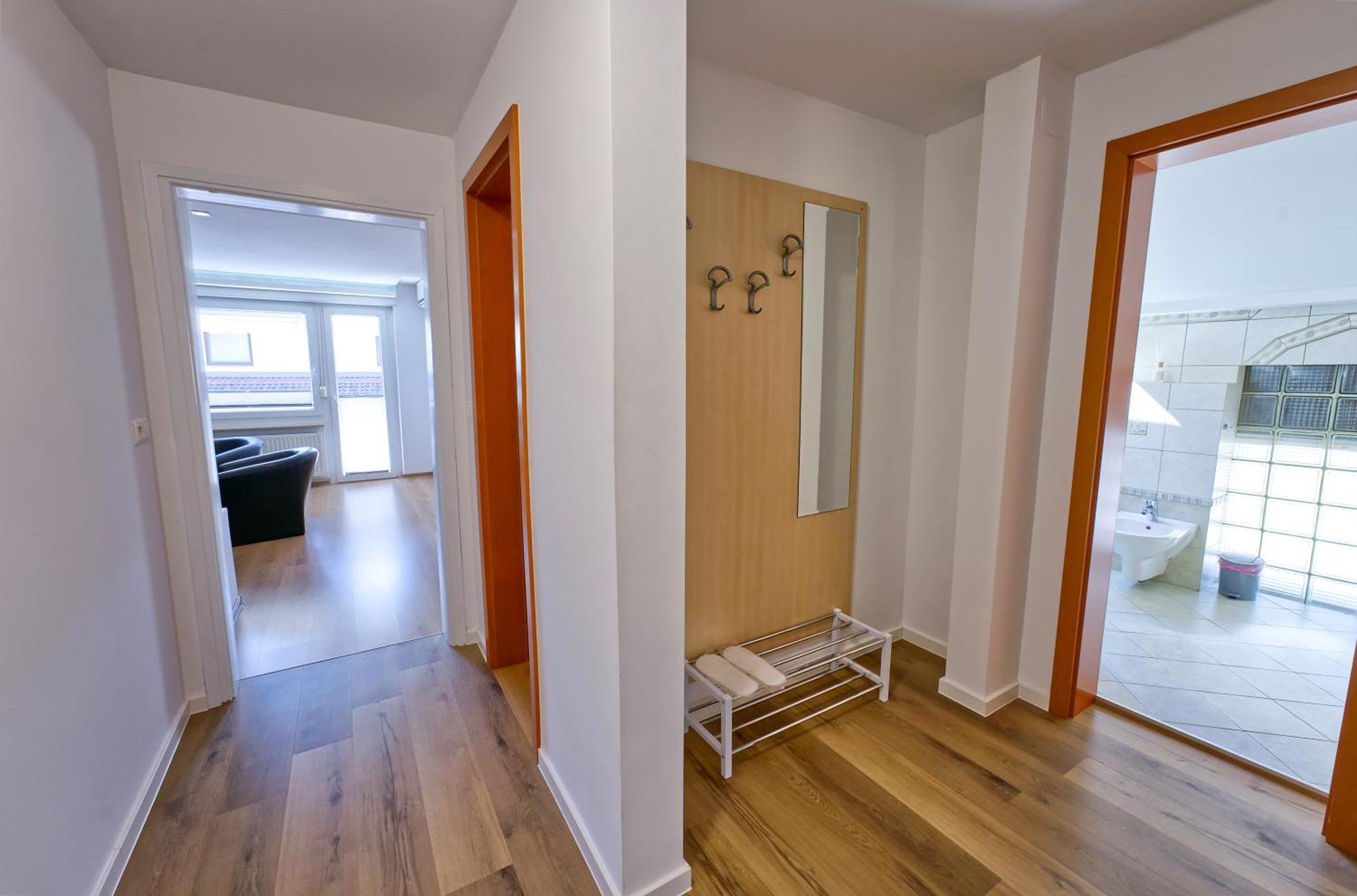 Apartma Storzic Преддвор Экстерьер фото