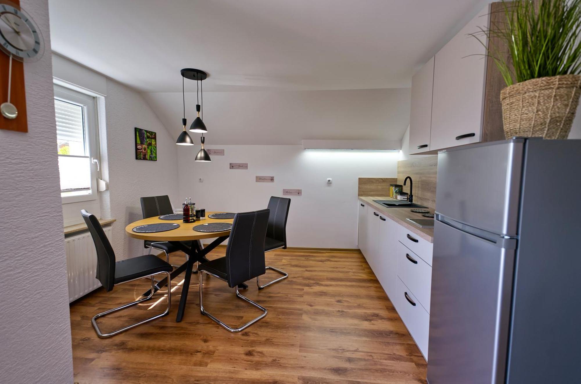 Apartma Storzic Преддвор Экстерьер фото